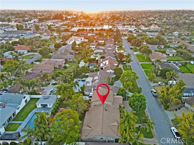 Detail Gallery Image 47 of 51 For 9122 Gainford St, Downey,  CA 90240 - 5 Beds | 4 Baths