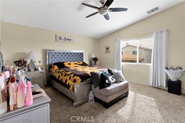 Detail Gallery Image 34 of 45 For 15166 Arcadian, Adelanto,  CA 92301 - 5 Beds | 3 Baths