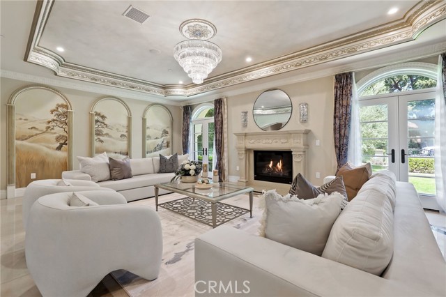 Detail Gallery Image 8 of 59 For 78 W Las Flores Ave, Arcadia,  CA 91007 - 6 Beds | 6/1 Baths