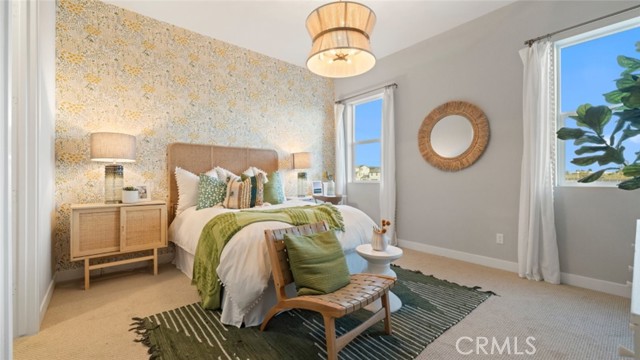 Detail Gallery Image 22 of 28 For 27225 Cranmore Way #201,  Valencia,  CA 91355 - 3 Beds | 2/1 Baths