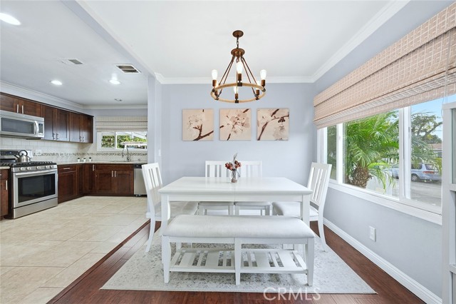 Detail Gallery Image 12 of 35 For 8606 Bright Ave, Whittier,  CA 90602 - 3 Beds | 1 Baths