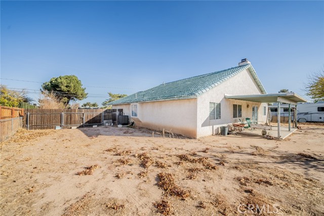 Detail Gallery Image 36 of 36 For 15225 Ash St, Hesperia,  CA 92345 - 3 Beds | 2 Baths