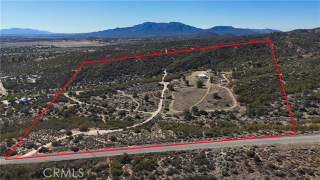 Detail Gallery Image 43 of 75 For 56768 Dickson Hills, Anza,  CA 92539 - 4 Beds | 3 Baths