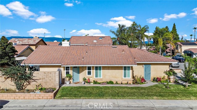 Detail Gallery Image 22 of 29 For 11376 Winery, Fontana,  CA 92337 - 3 Beds | 2 Baths