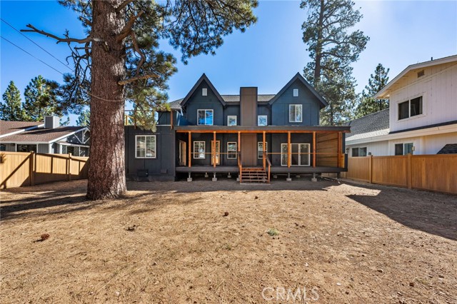 Detail Gallery Image 58 of 70 For 248 Oriole Dr, Big Bear Lake,  CA 92315 - 4 Beds | 3/1 Baths