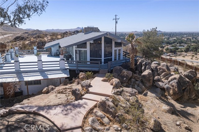 Detail Gallery Image 7 of 36 For 16822 Glenfall Ave, Palmdale,  CA 93591 - 4 Beds | 1 Baths