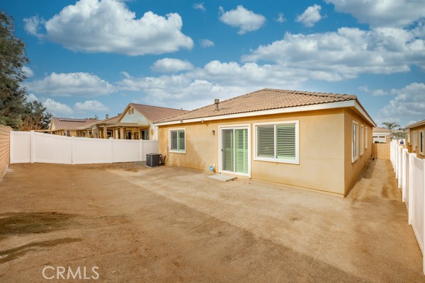 Detail Gallery Image 28 of 29 For 26609 Verdant Cir, Menifee,  CA 92584 - 3 Beds | 2 Baths