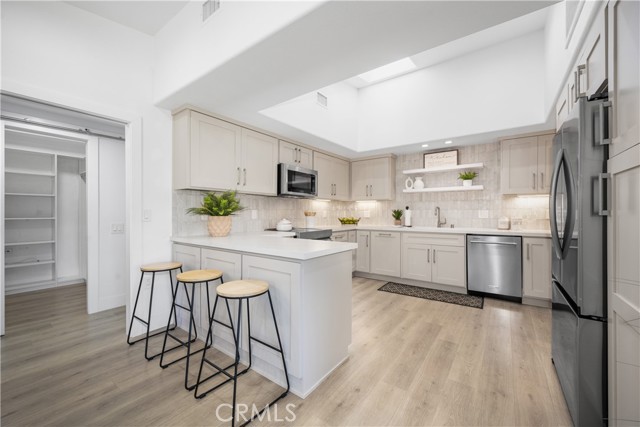 Detail Gallery Image 17 of 59 For 1360 Pelham Rd 69g,  Seal Beach,  CA 90740 - 2 Beds | 1/1 Baths