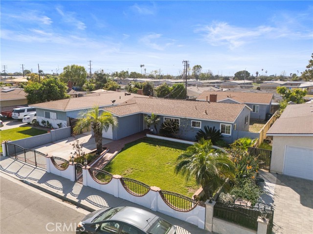 Detail Gallery Image 50 of 61 For 10281 Bouvais, Anaheim,  CA 92804 - 5 Beds | 2 Baths