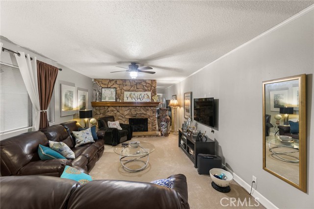formal living room