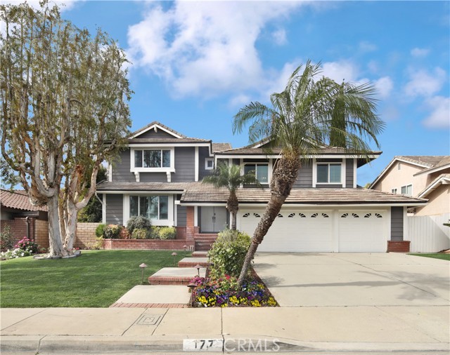 Photo of 177 Morning Glory Street, Brea, CA 92821
