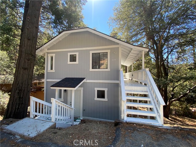 25106 Valle Drive, Crestline, CA, 92325 25106 Valle Drive, Crestline, CA, 92325