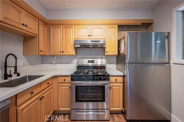 Detail Gallery Image 4 of 20 For 4875 Cole St #51,  San Diego,  CA 92117 - 2 Beds | 1/1 Baths