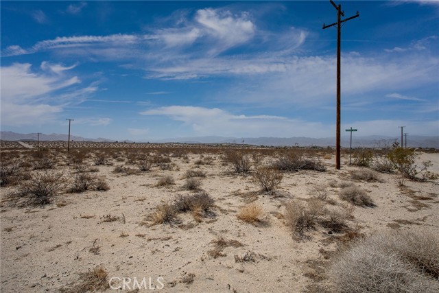 62826 Moonlight Mesa Street, Joshua Tree, California 92252, ,Land,For Sale,62826 Moonlight Mesa Street,CRIV23043925