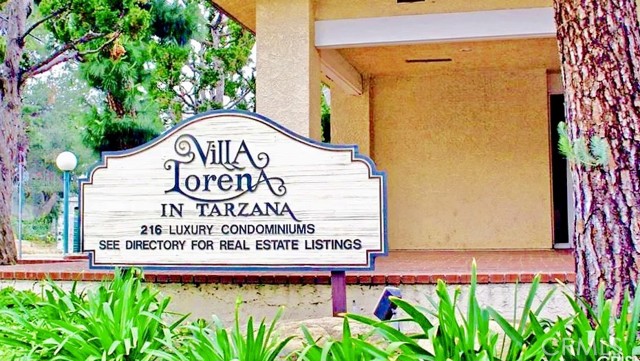 Detail Gallery Image 10 of 12 For 18307 Burbank Bld #231,  Tarzana,  CA 91356 - 1 Beds | 1 Baths