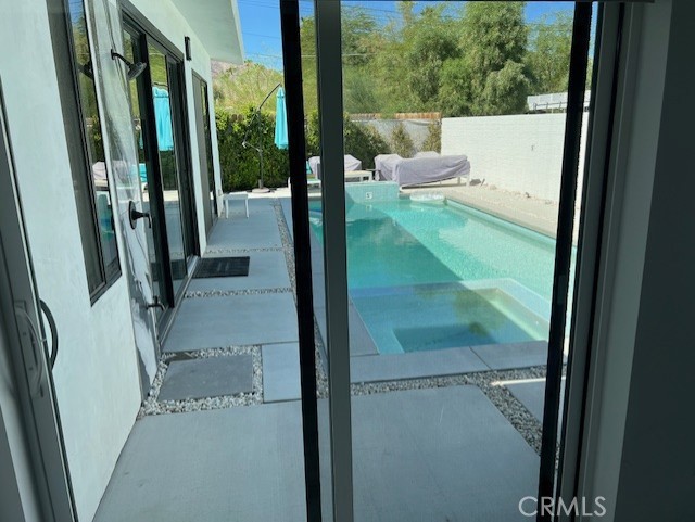 Detail Gallery Image 34 of 37 For 45416 Panorama Dr, Palm Desert,  CA 92260 - 4 Beds | 2/1 Baths