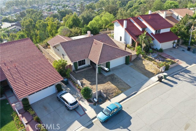 Detail Gallery Image 3 of 8 For 2005 Cumberland Dr, West Covina,  CA 91792 - 3 Beds | 2 Baths