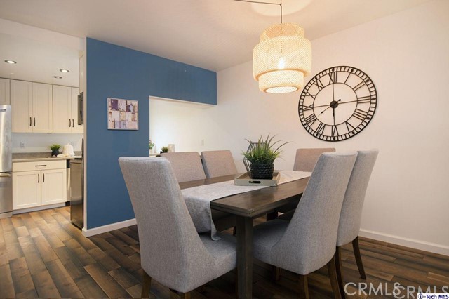 2 Bed Home for Sale in Los Angeles, California