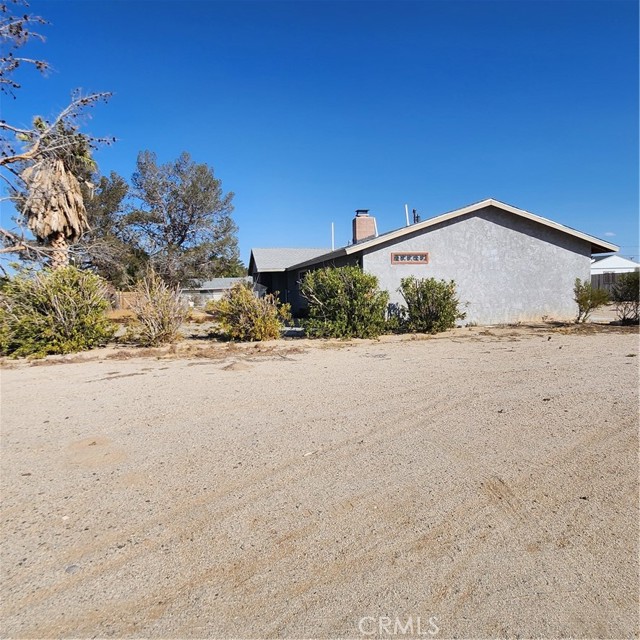 Details for 420 Yorktown Street, Ridgecrest, CA 93555