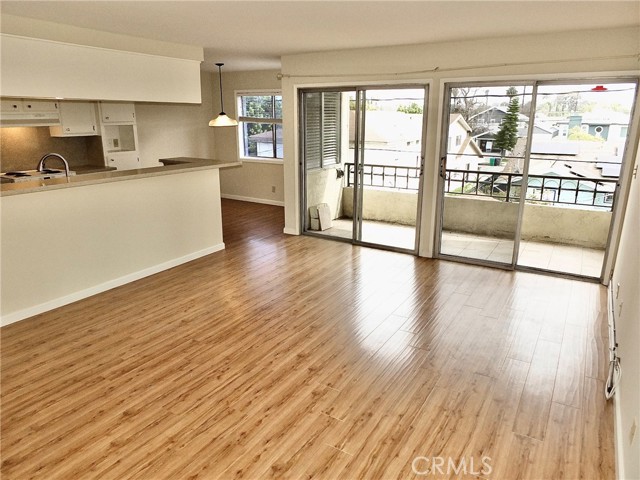 Detail Gallery Image 19 of 39 For 420 Redondo Ave #209,  Long Beach,  CA 90814 - 1 Beds | 1 Baths