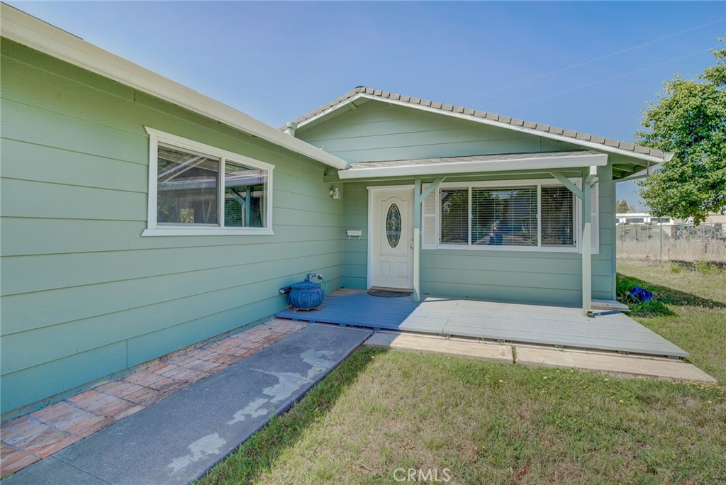 1945 Luning Street, Red Bluff, CA 96080