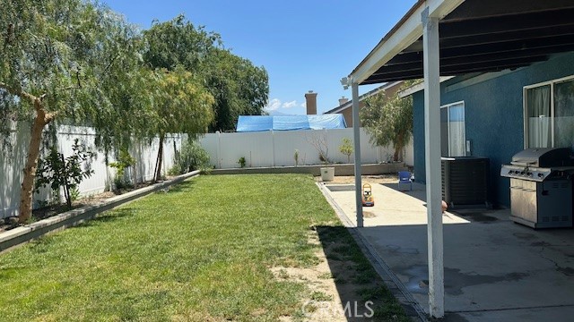 Detail Gallery Image 16 of 30 For 2047 Warwick St, San Jacinto,  CA 92582 - 4 Beds | 2 Baths