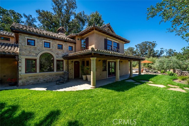 Detail Gallery Image 28 of 70 For 1155 Carpenter Canyon Road, Arroyo Grande,  CA 93420 - 4 Beds | 4/1 Baths