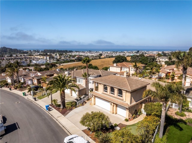 Detail Gallery Image 36 of 45 For 55 Capanna St, Pismo Beach,  CA 93449 - 4 Beds | 2/1 Baths