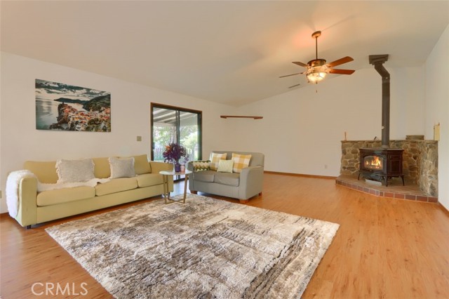 Detail Gallery Image 8 of 75 For 44800 Ahwahnee Acres Rd, Ahwahnee,  CA 93601 - 4 Beds | 2 Baths