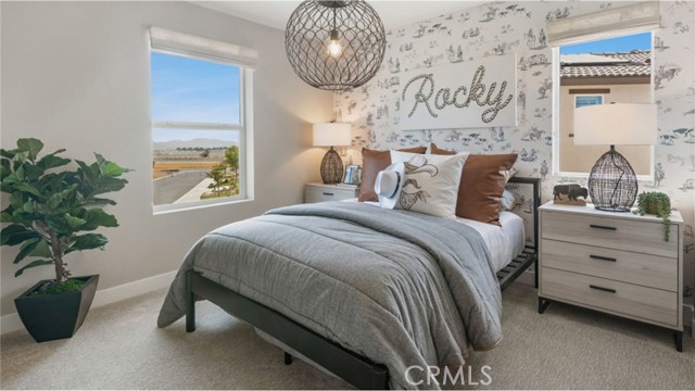 Detail Gallery Image 13 of 19 For 2590 Hannah Creek Ln, Rialto,  CA 92377 - 3 Beds | 2/1 Baths