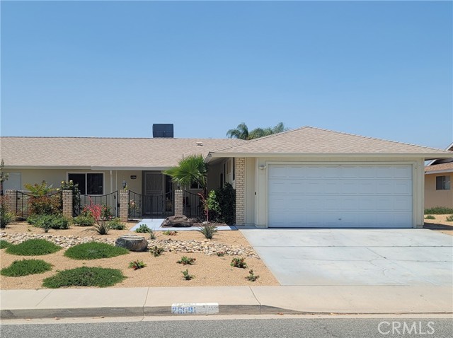 Detail Gallery Image 1 of 29 For 28091 Grosse Point Dr, Menifee,  CA 92586 - 2 Beds | 2 Baths
