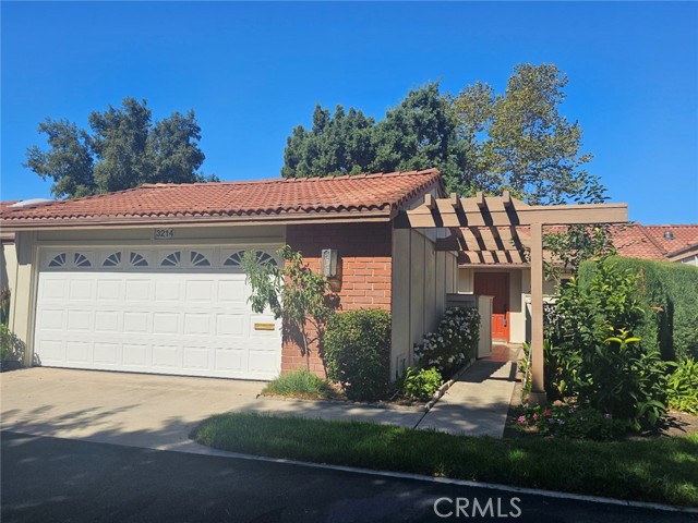 Detail Gallery Image 1 of 7 For 3214 via Carrizo #C,  Laguna Woods,  CA 92637 - 3 Beds | 2 Baths