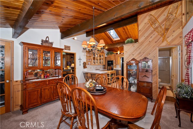 2358 Rim Of The World, Running Springs, CA 92382