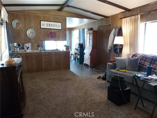 Detail Gallery Image 6 of 13 For 107 Cottonwood Cir, Oroville,  CA 95965 - 2 Beds | 1 Baths