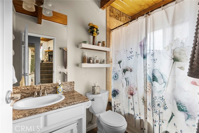 Detail Gallery Image 21 of 33 For 3520 Santa Clara Trl, Frazier Park,  CA 93225 - 3 Beds | 2 Baths