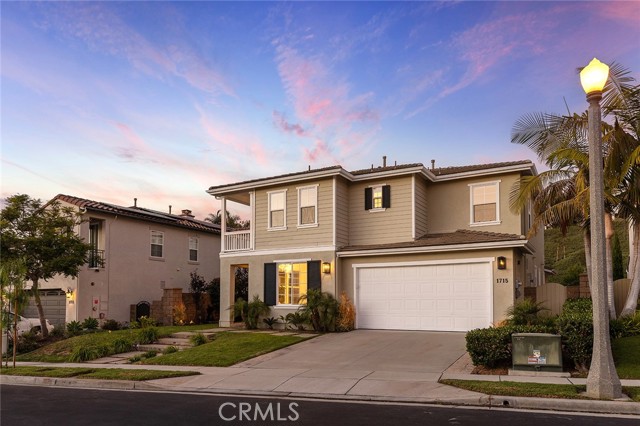 Detail Gallery Image 4 of 75 For 1715 Colina Terrestre, San Clemente,  CA 92673 - 4 Beds | 4/1 Baths