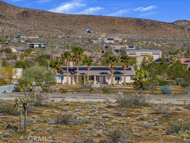 Detail Gallery Image 53 of 71 For 60208 Aberdeen, Joshua Tree,  CA 92252 - 3 Beds | 2/1 Baths