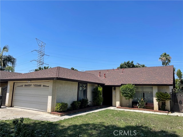 415 S Rall Ave, La Puente, CA 91746