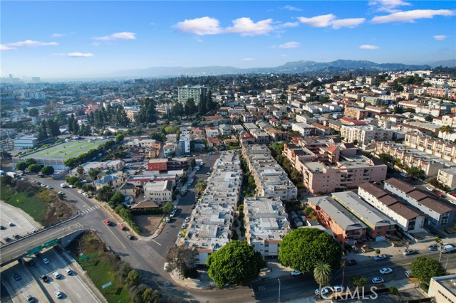 Detail Gallery Image 32 of 36 For 905 New Depot St #6,  Los Angeles,  CA 90012 - 3 Beds | 1/1 Baths