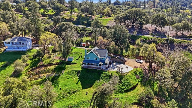 Detail Gallery Image 46 of 49 For 5769 Clouds Rest, Mariposa,  CA 95338 - 4 Beds | 2/1 Baths
