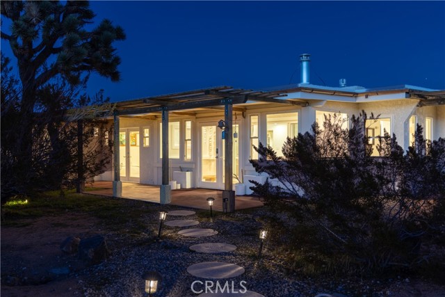 Detail Gallery Image 33 of 47 For 3353 Sage, Yucca Valley,  CA 92284 - 3 Beds | 2 Baths