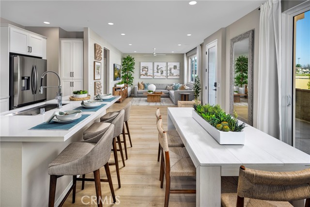 Detail Gallery Image 5 of 30 For 3918 E. Bucknell Paseo, Ontario,  CA 91761 - 3 Beds | 2/1 Baths