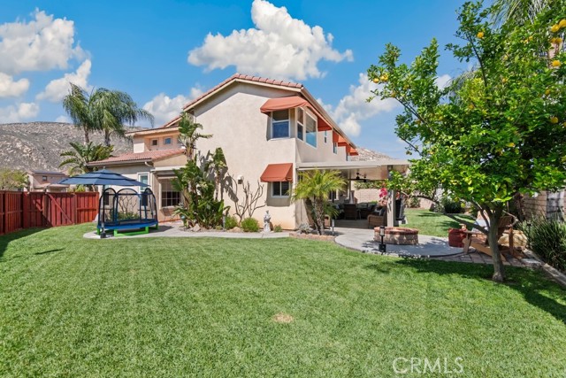 Detail Gallery Image 37 of 42 For 23023 via Moraga, Moreno Valley,  CA 92557 - 4 Beds | 3 Baths