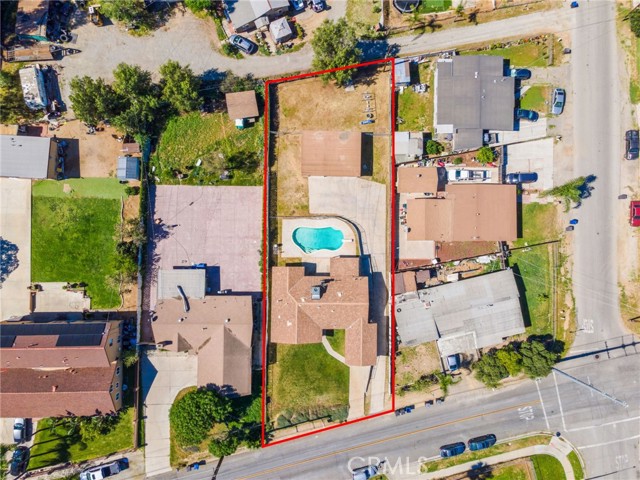 Detail Gallery Image 35 of 47 For 5382 Crest, Riverside,  CA 92503 - 4 Beds | 1/1 Baths