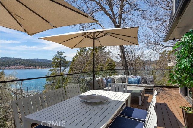 Detail Gallery Image 17 of 41 For 28744 Palisades Dr, Lake Arrowhead,  CA 92352 - 4 Beds | 3 Baths