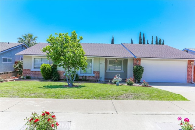 7835 Hickory Circle, Rancho Cucamonga, CA 91730