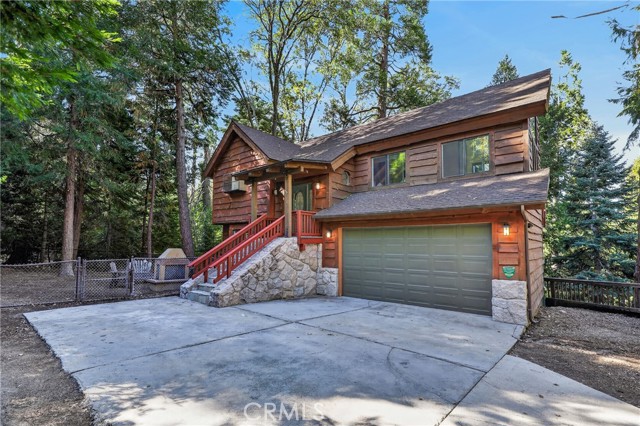 279 S Cumberland, Lake Arrowhead, CA 92352