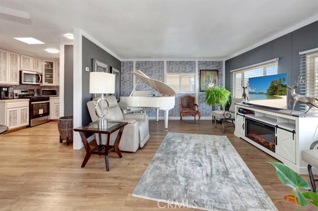 Detail Gallery Image 4 of 19 For 903 W 17th St #87,  Costa Mesa,  CA 92627 - 2 Beds | 2 Baths