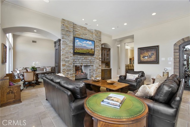 Detail Gallery Image 11 of 42 For 66 Panorama, Coto de Caza,  CA 92679 - 4 Beds | 3/1 Baths