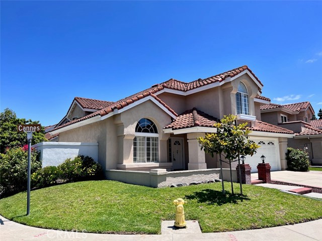 6 Cannes, Irvine, CA 92614